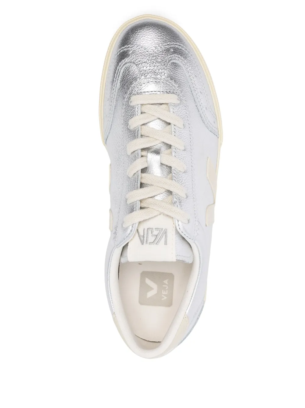 VEJA Volley sneakers Silver