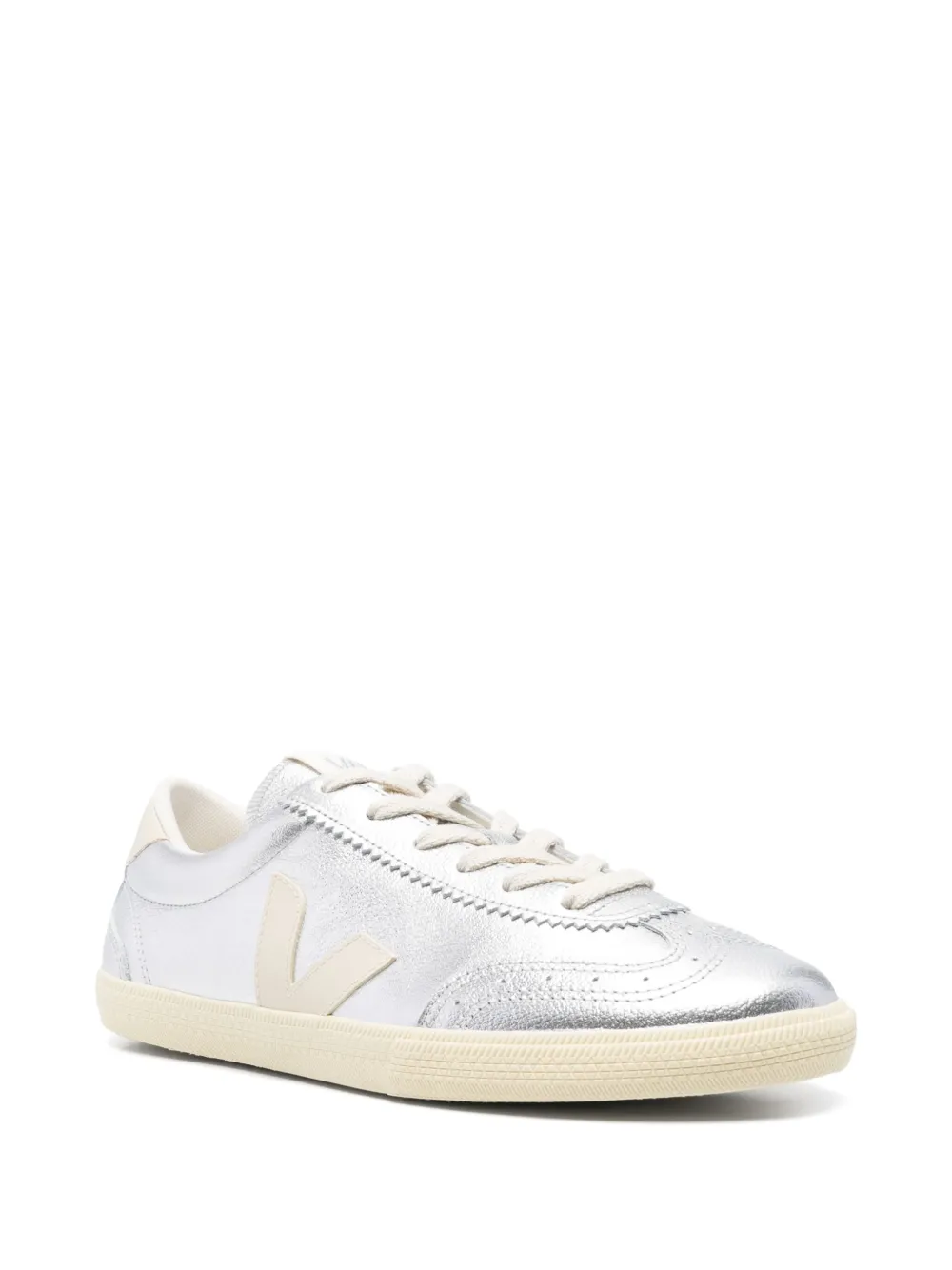 VEJA Volley sneakers - Zilver