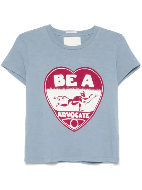 MOTHER The Lil Sinful T-shirt