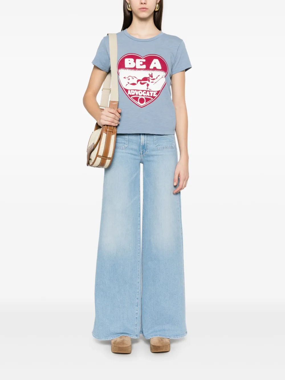 MOTHER playera The Lil Sinful | Playeras y jerséis | Image 2