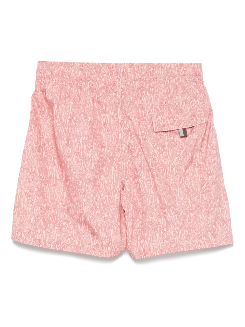 Canali shorts de playa estampados | Shorts de playa | Image 2