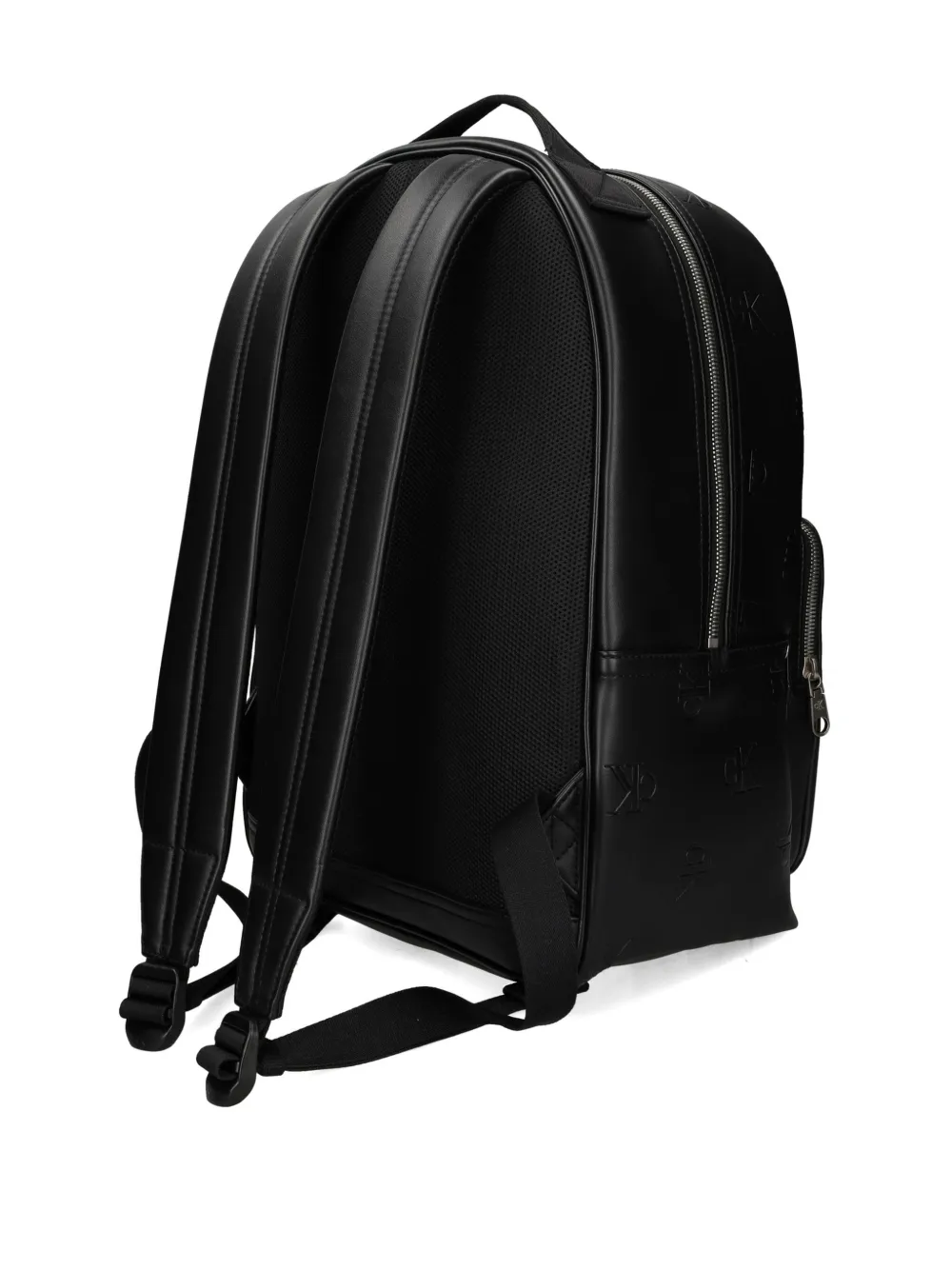 Calvin Klein sac à dos à logo embossé | Image 2