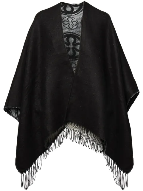 V°73 Pelerine Caroline