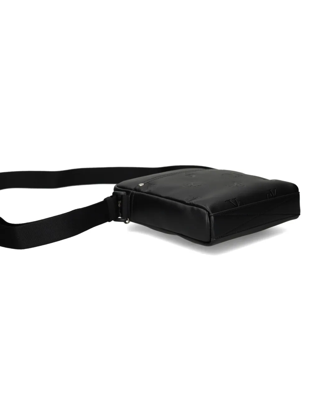 Calvin Klein Borsa messenger con logo | Borse | Image 4