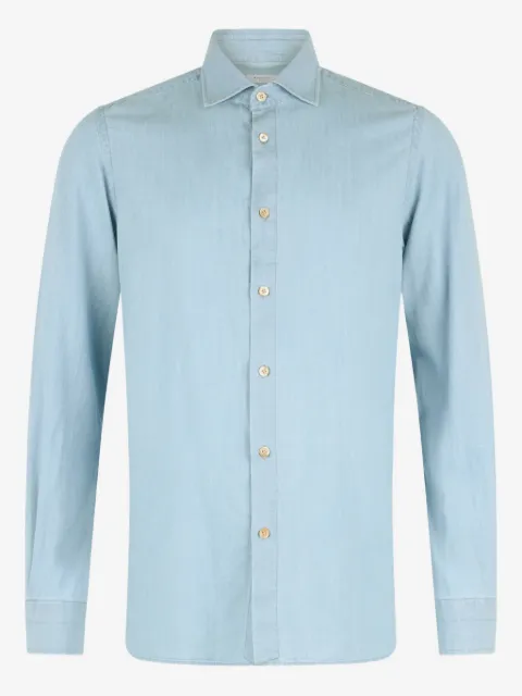 Boglioli cotton shirt  