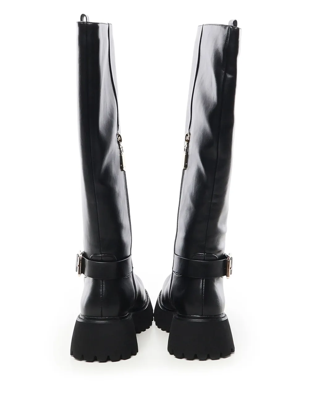 V°73 Laina boots Black