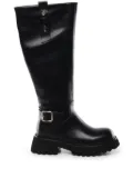 V°73 Laina boots - Black
