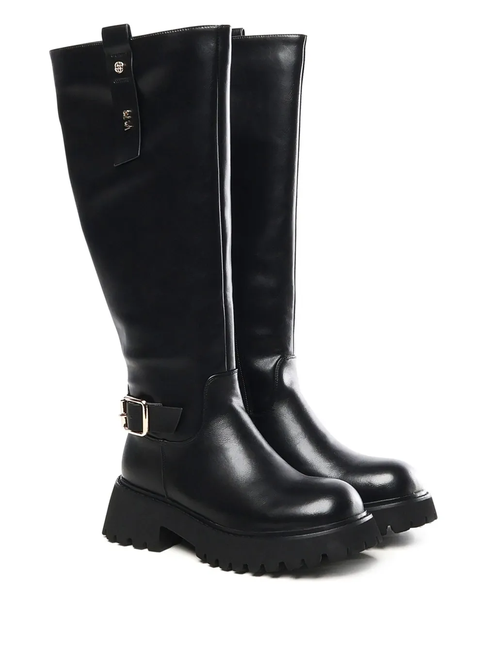 V°73 Laina boots | Biker Boots | Image 2