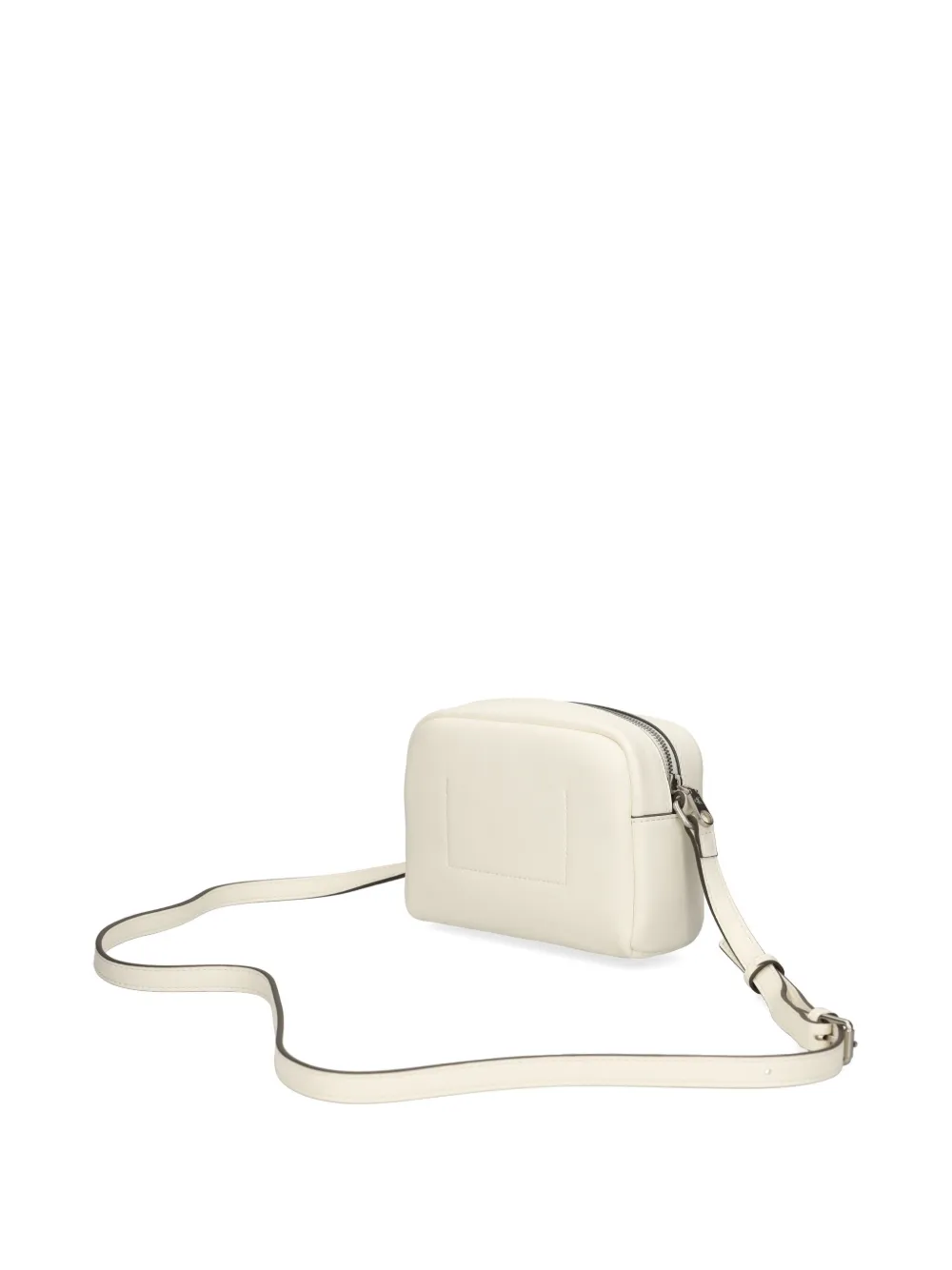 Calvin Klein Jeans Sculpted cross body bag - Beige