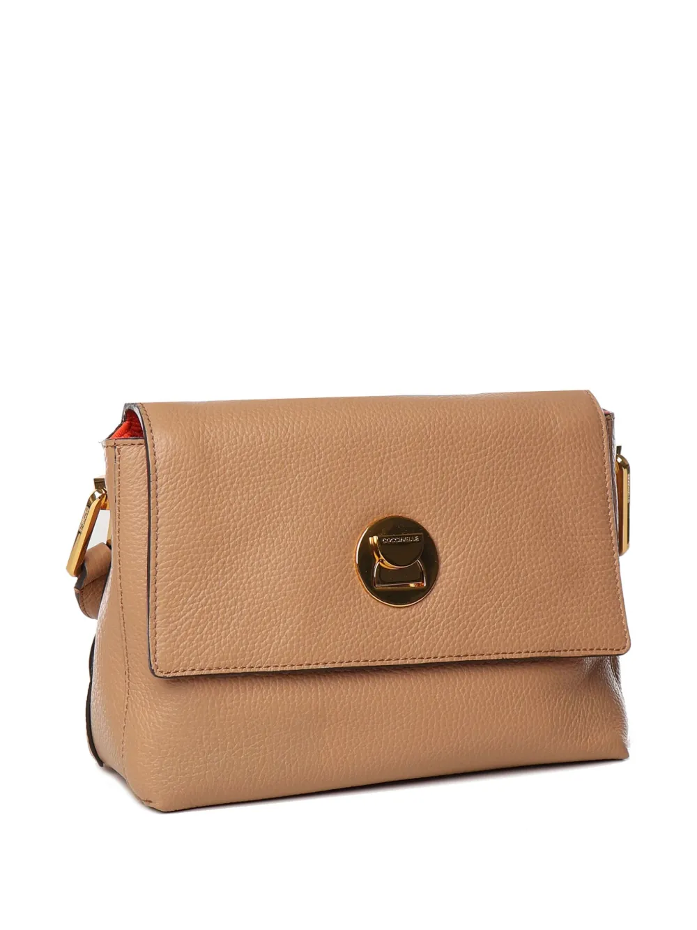 Coccinelle Liya crossbodytas Beige