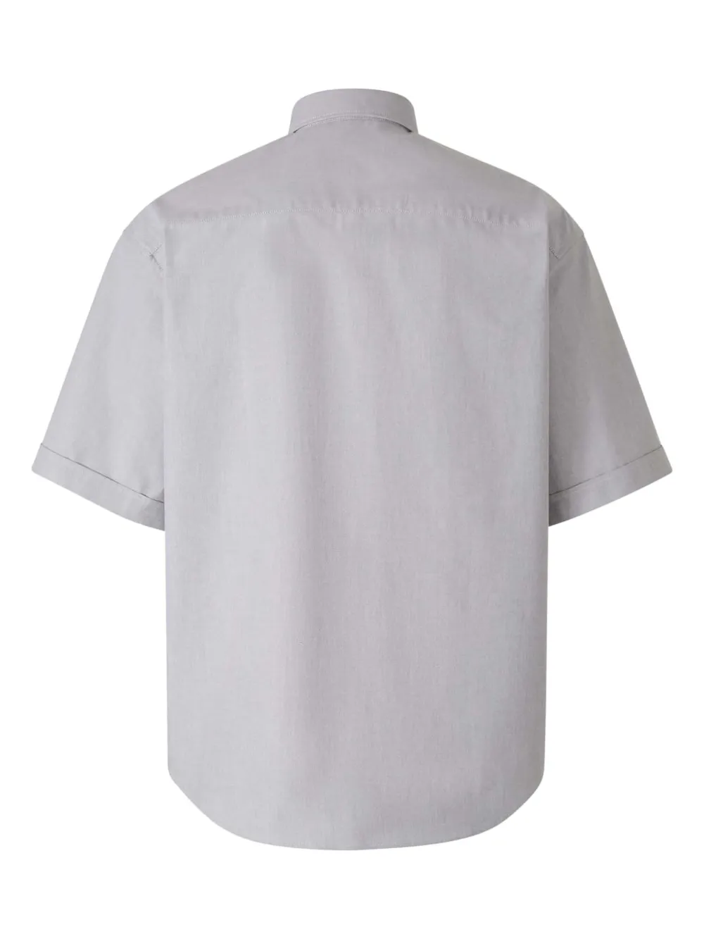 AMI Paris Ami de Coeur shirt - Grijs