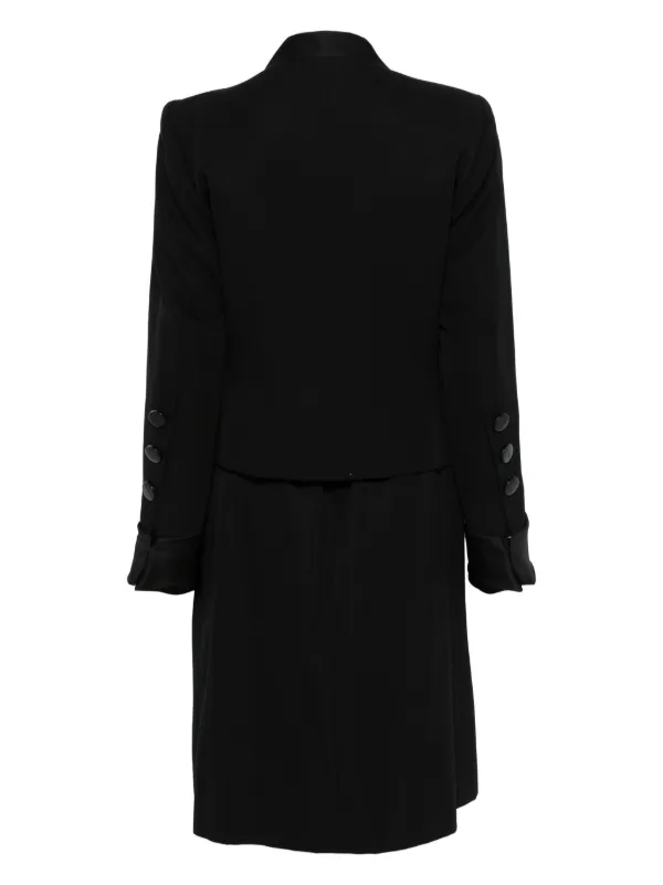 Yves Saint Laurent ブラックスーツ 美品 楽天市場】Yves Saint Laurent（スーツ・セットアップ｜メンズ