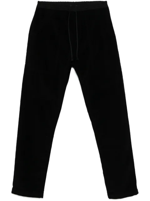 Saint Laurent corduroy trousers