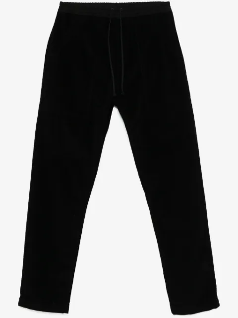 Saint Laurent corduroy trousers
