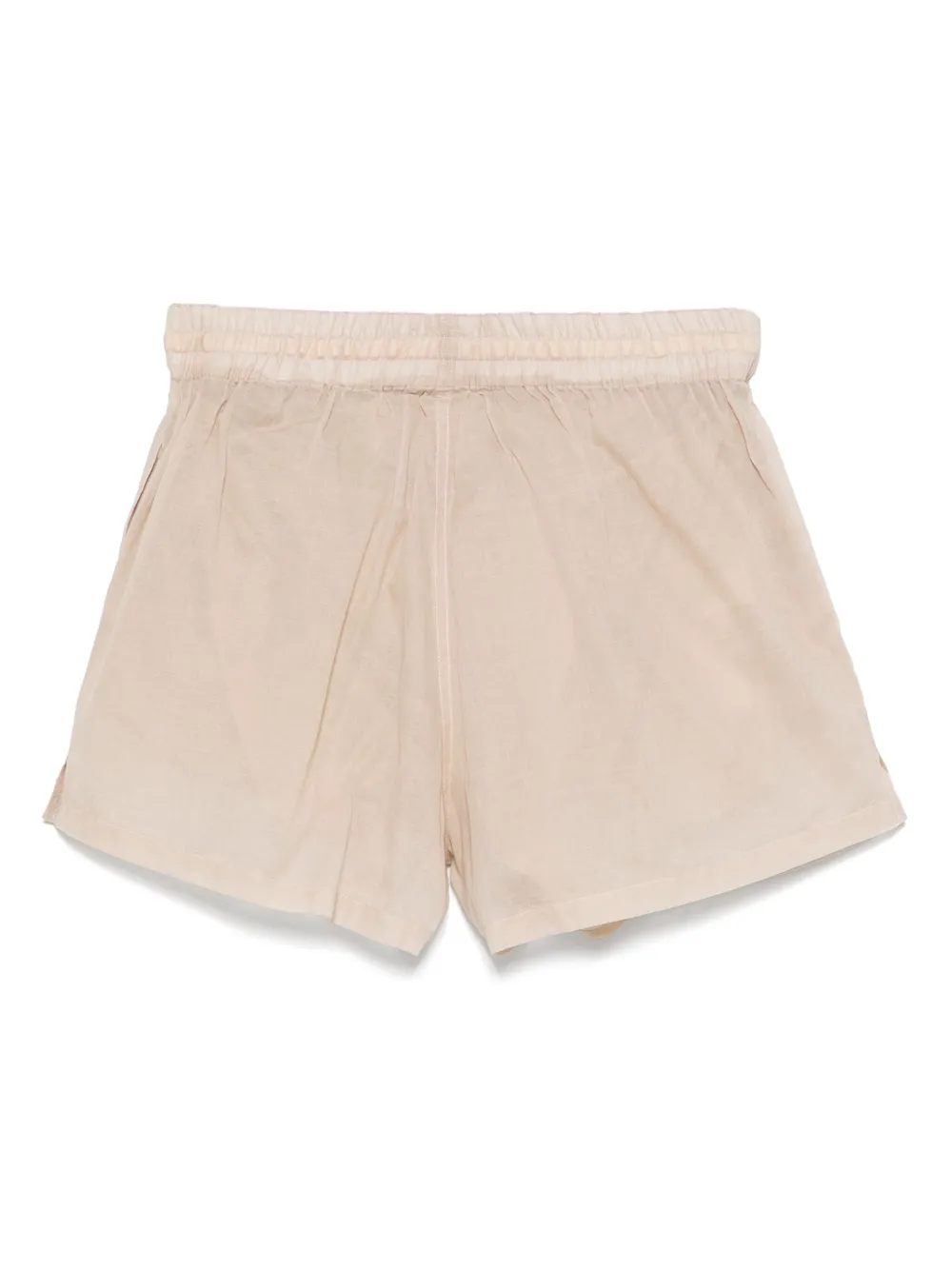Plan C short en coton biologique | Shorts courts | Image 2