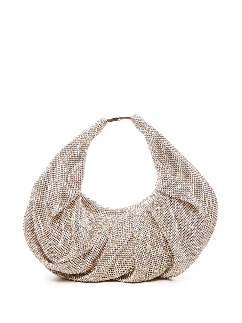 Benedetta Bruzziches Yennefer tote bag - Goud