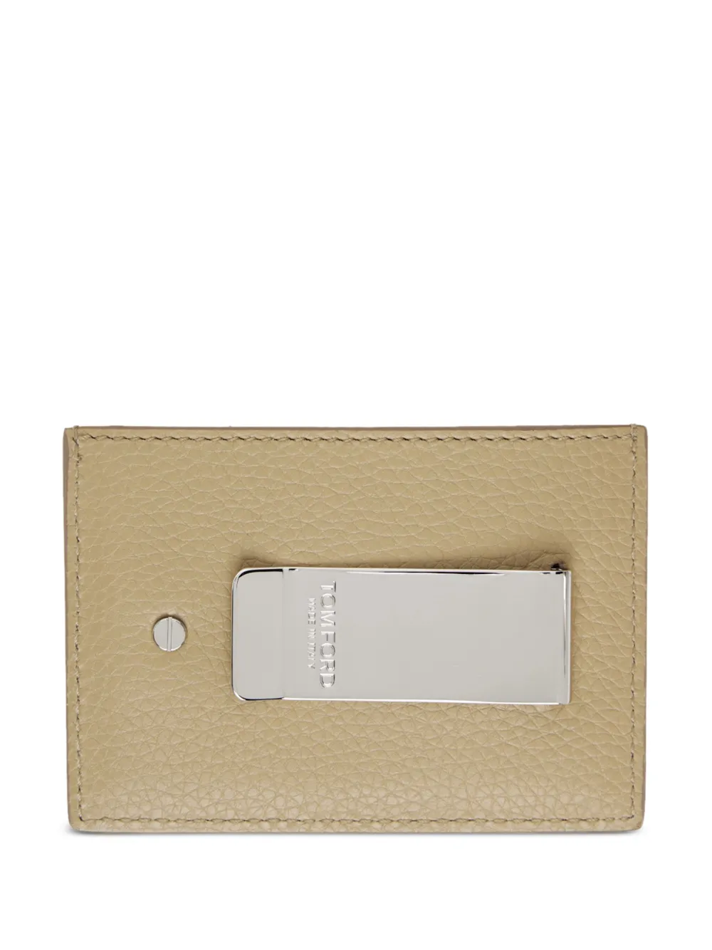 TOM FORD leather cardholder | Image 2