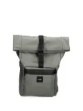 Calvin Klein roll-top backpack - Grey