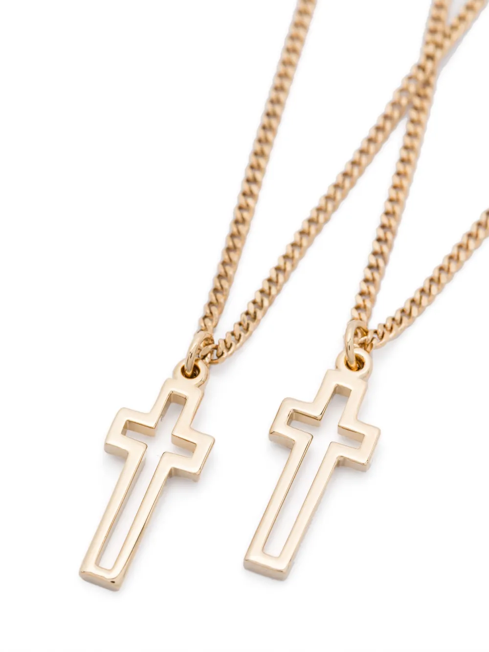 DSQUARED2 Jesus halskæde | Image 2