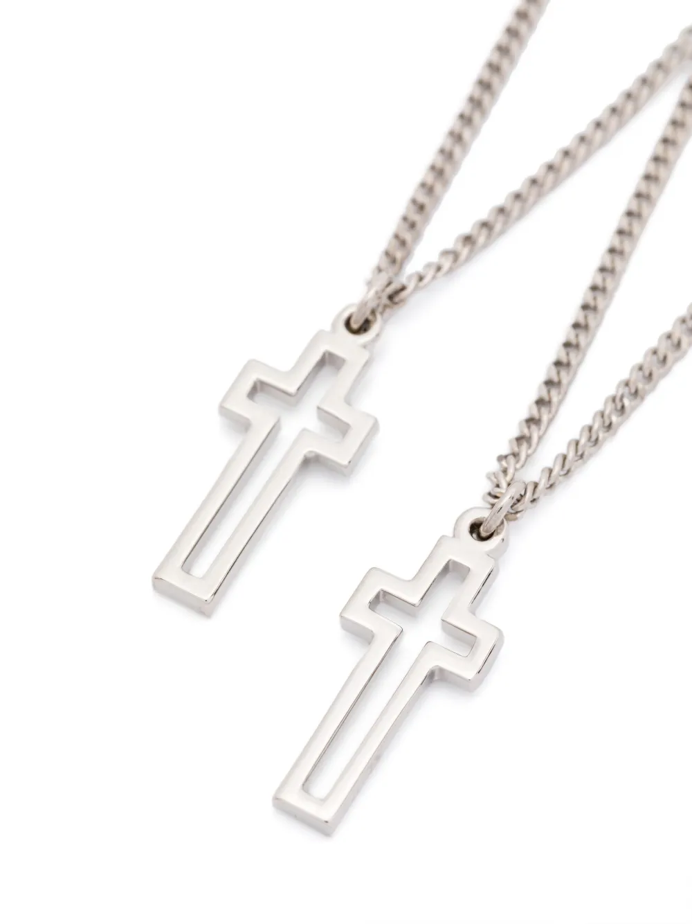 DSQUARED2 collier Jesus | Image 2