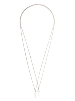 DSQUARED2 Jewelry for Men - Shop Now on FARFETCH