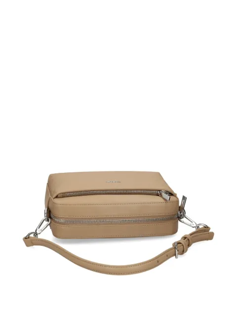 Calvin Klein logo-lettering shoulder bag K60K612808 - 3