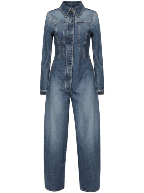 Alaïa جمبسوت جينز