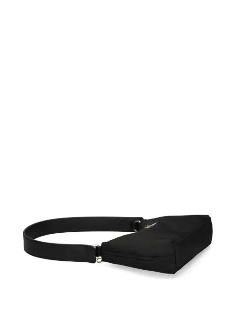 Calvin Klein Jeans logo-plaque shoulder bag K60K613124 - 3