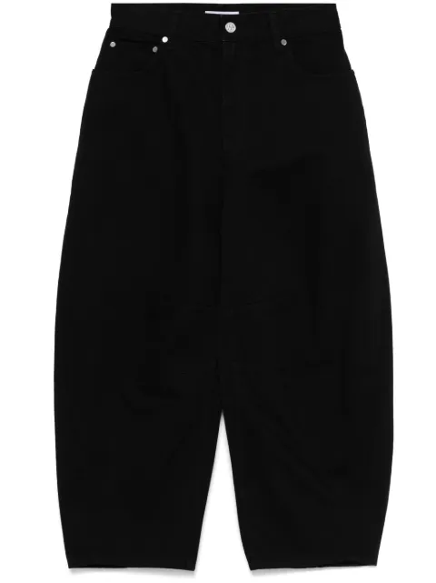 Helmut Lang Cocoon jeans