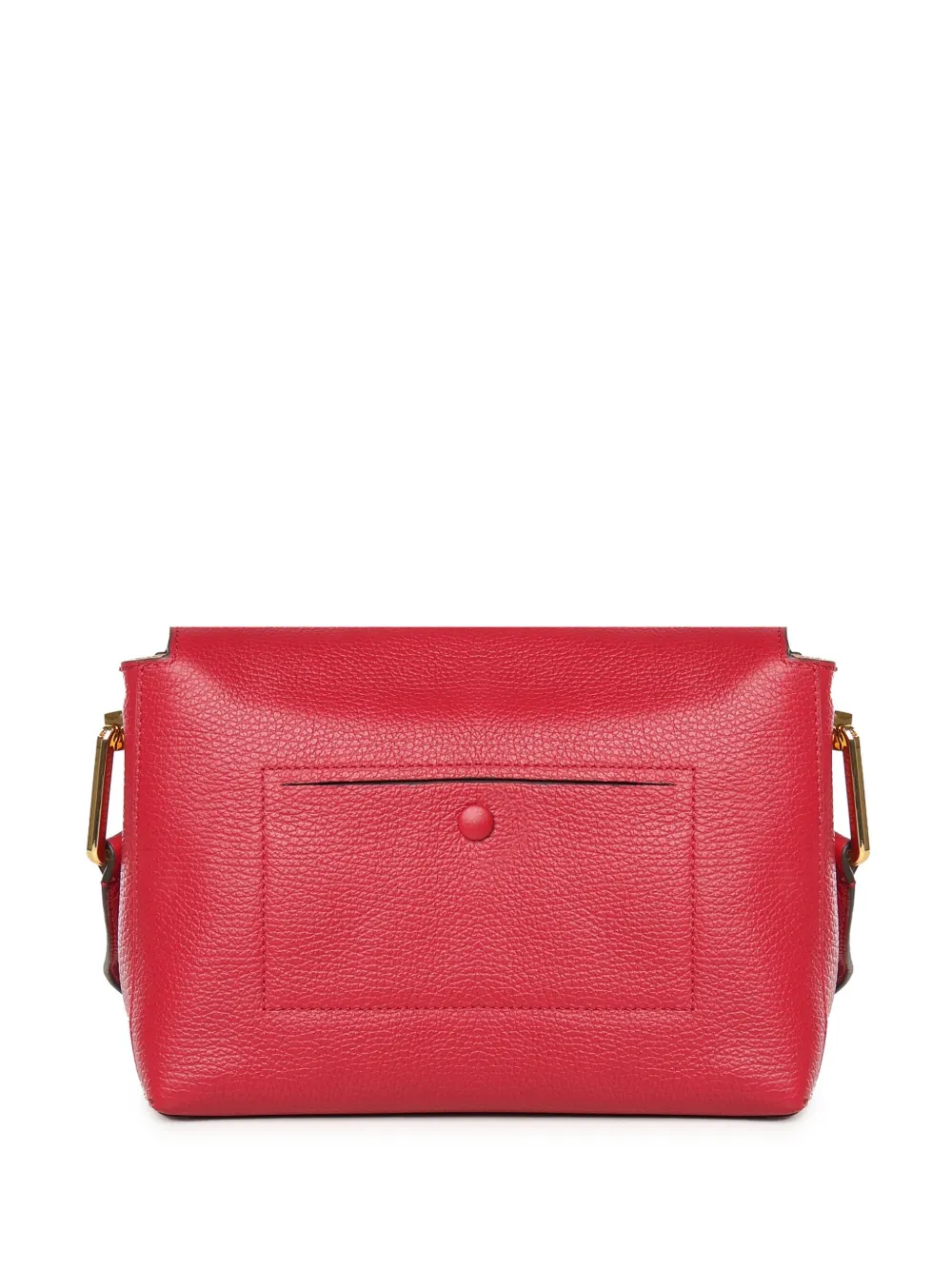 Coccinelle Liya shoulder bag - Rood