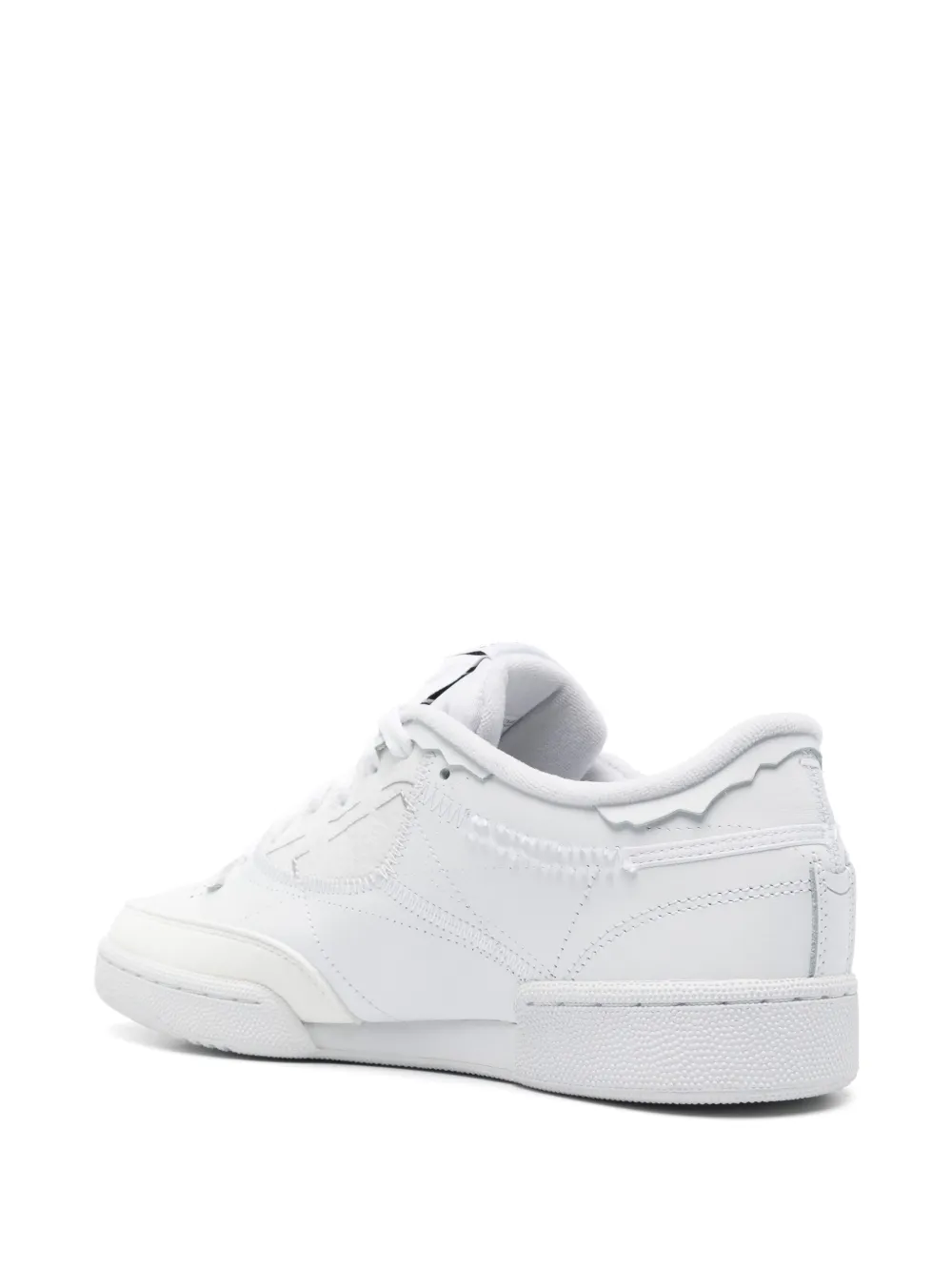 Maison Margiela x Reebok Project 0 CC Memory Of sneakers White