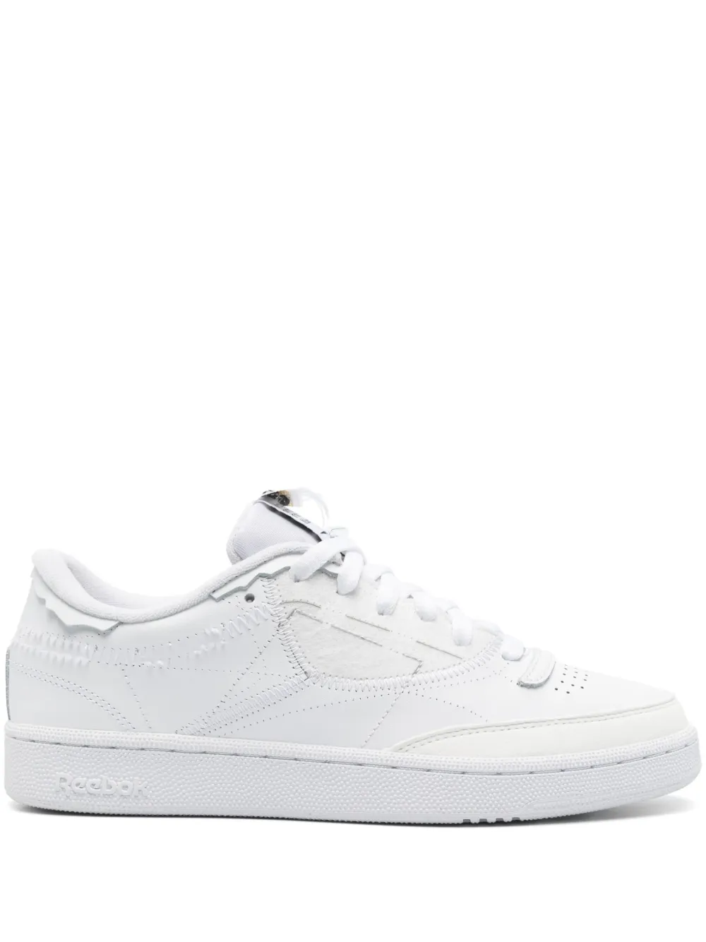 Maison Margiela x Reebok Project 0 CC Memory Of sneakers White