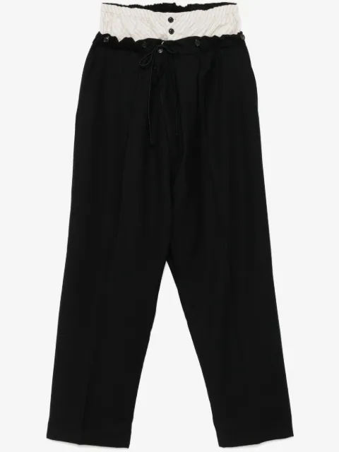 Maison Margiela Anonimity of the Lining 长裤