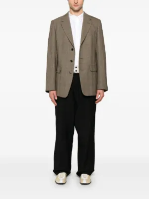 メンズ テーラードパンツ 海外通販 - FARFETCH
