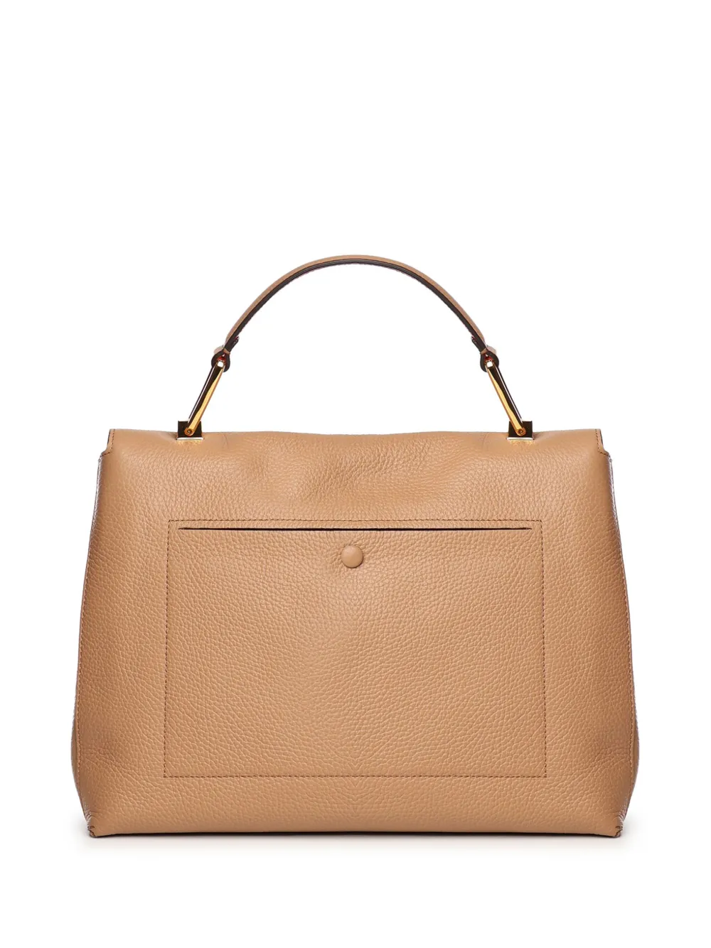 Coccinelle Liya shoulder bag - Beige