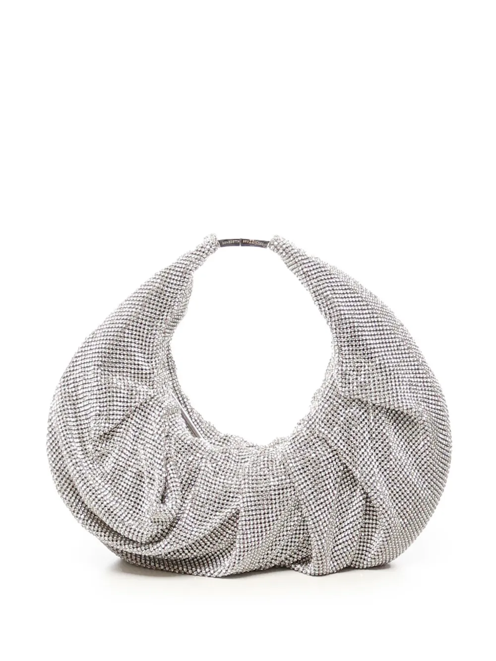 Benedetta Bruzziches tote Yennefer | plateado | Image 1