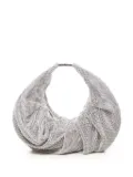 Benedetta Bruzziches Yennefer tote bag - Silver