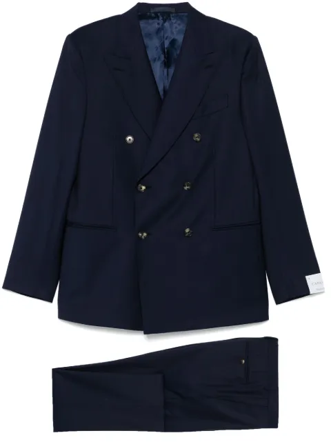 Caruso Norma suit