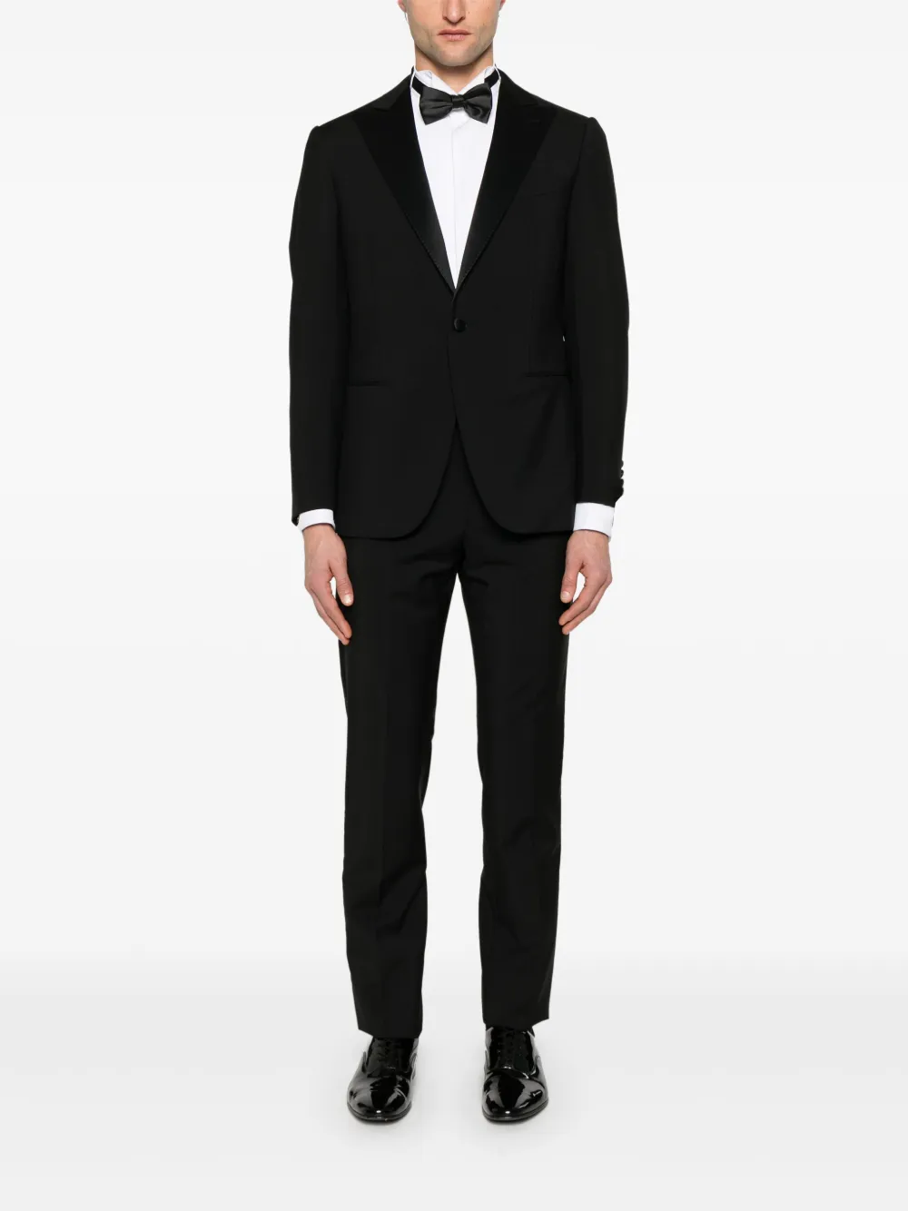 Caruso Norma suit | Single Breasted Suits | Image 2