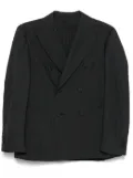 Caruso Butterfly blazer - Grey