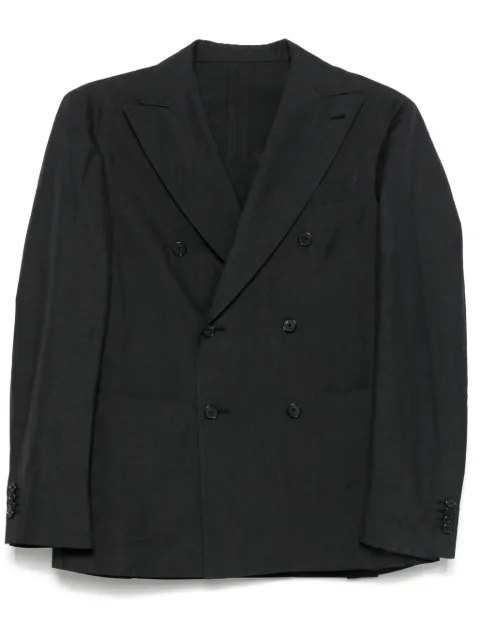 Caruso Butterfly blazer