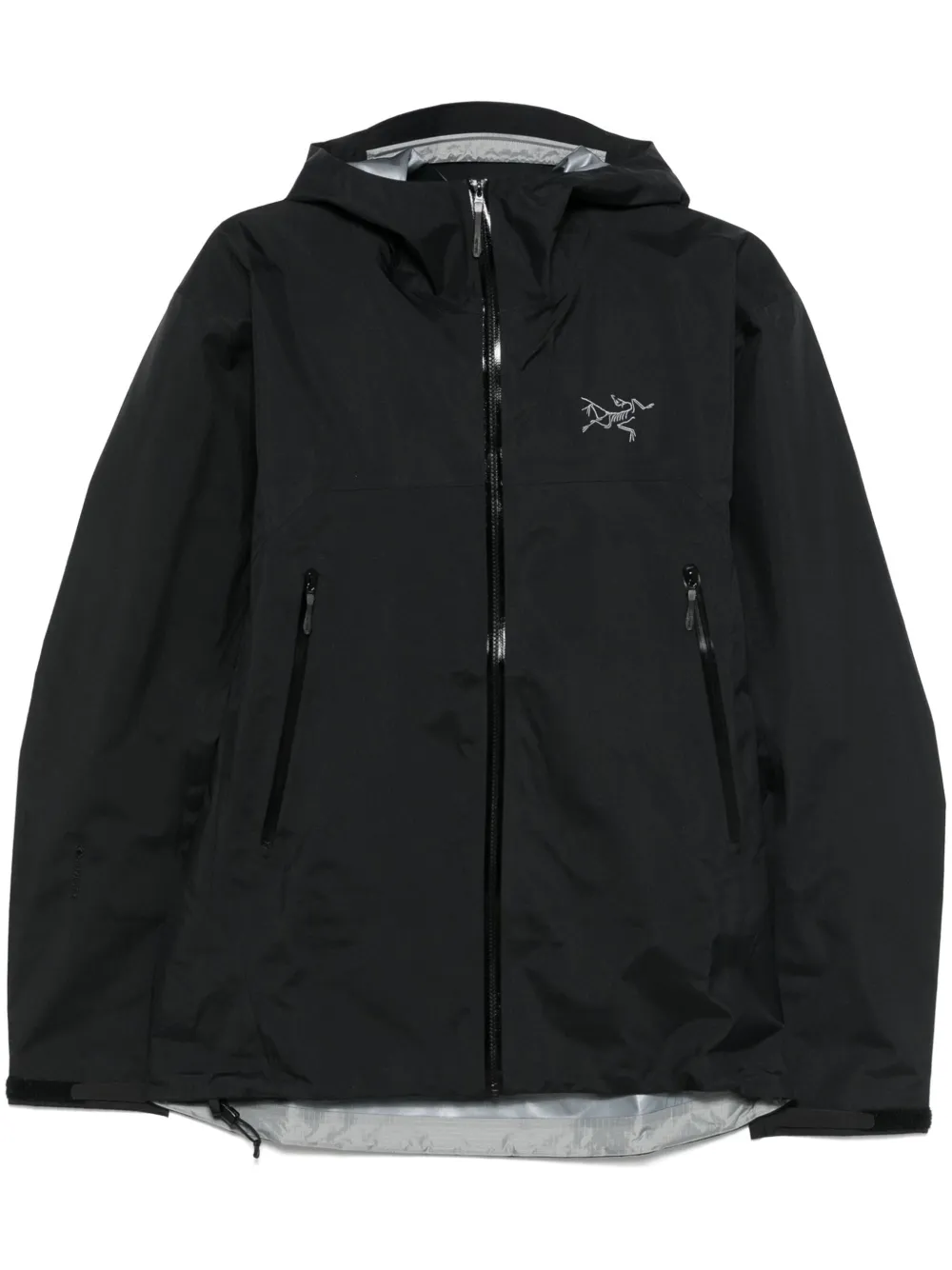 Arc'teryx Beta Jacket In Black