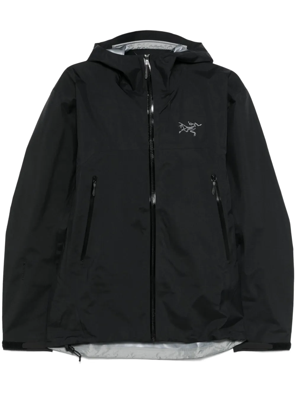 Arc'teryx Beta jacket | Black | Image 1