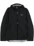 Arc'teryx Beta jacket - Black