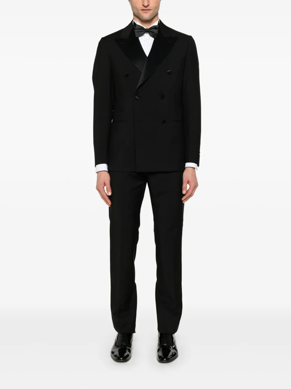 Caruso Norma suit - Zwart