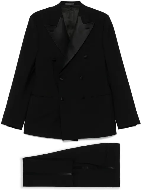 Caruso Norma suit