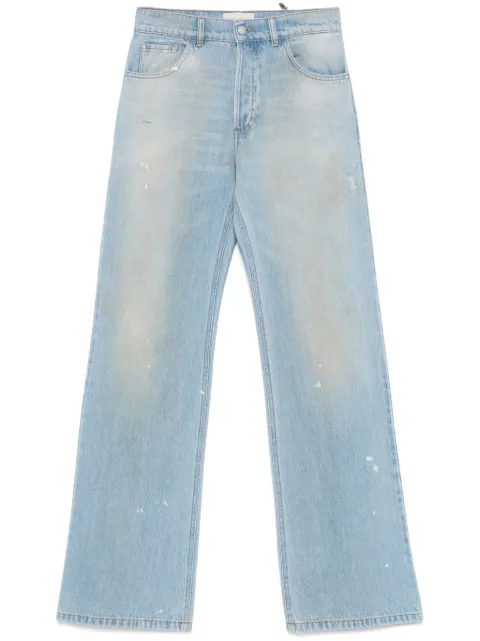 Seen Users His Last Rose jeans
