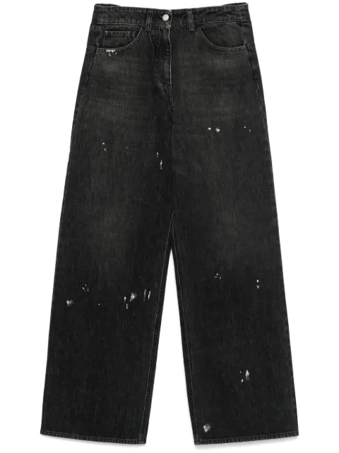 Seen Users Pull To Open jeans 