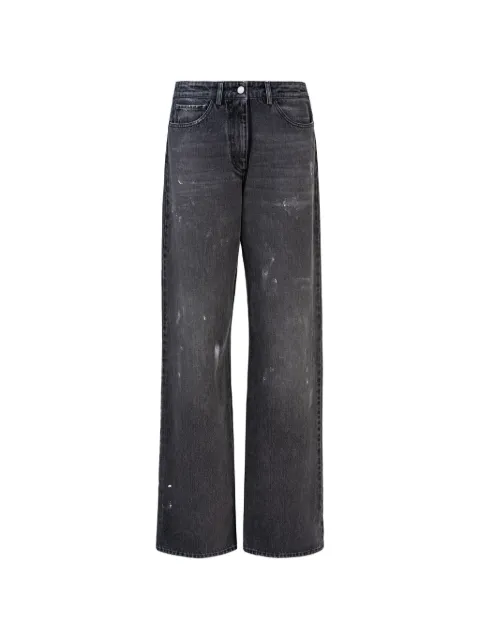 Seen Users jeans Pull To Open