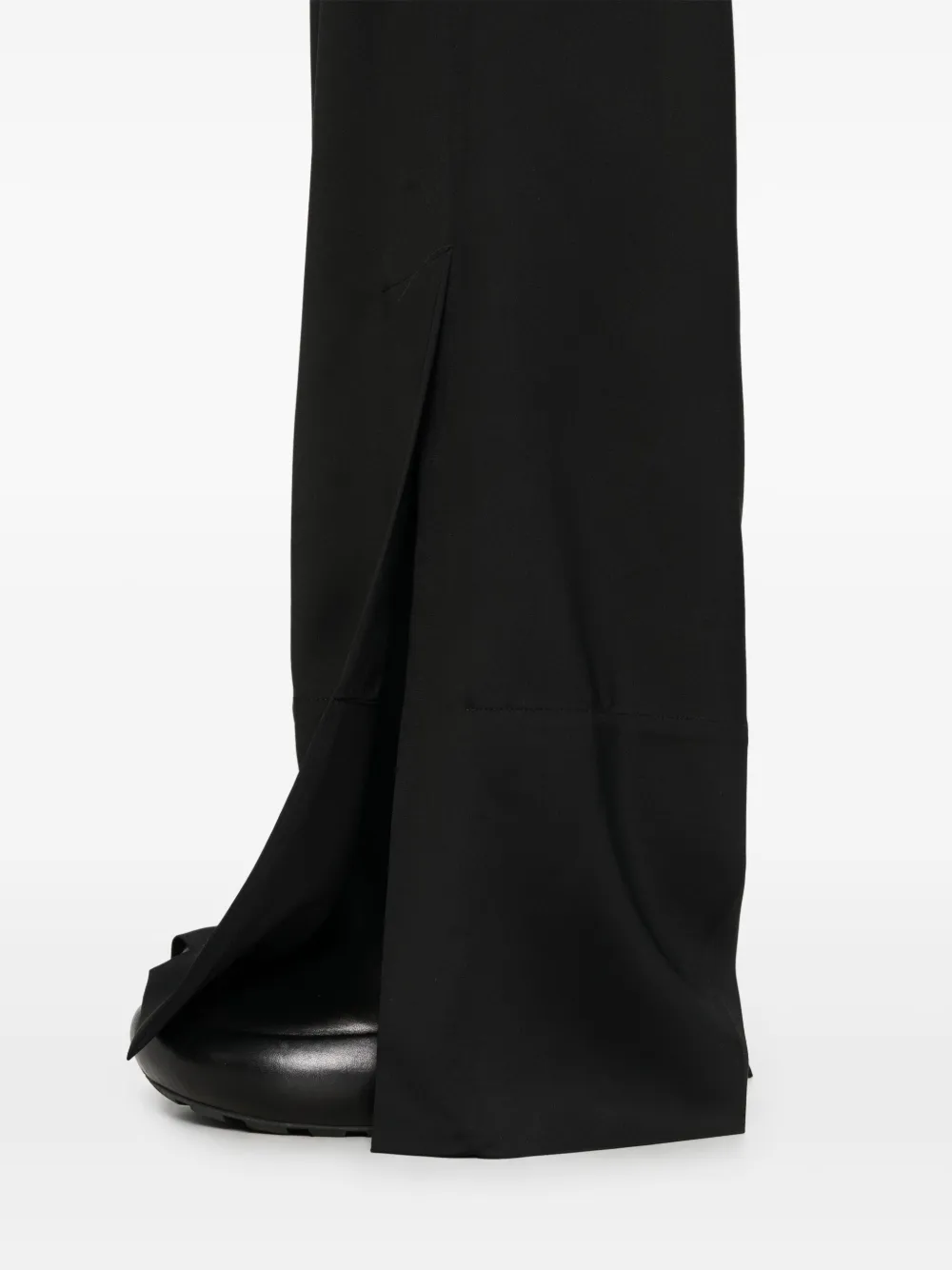 Plan C Cady broek Zwart